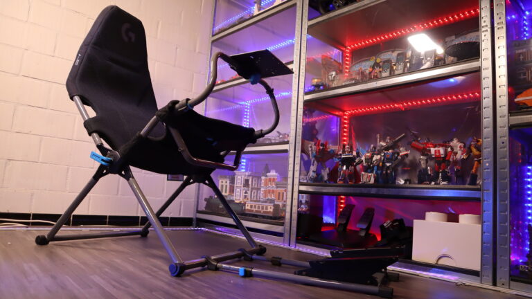 Playseat Challenge X Logitech Edition Review – A positive evolution