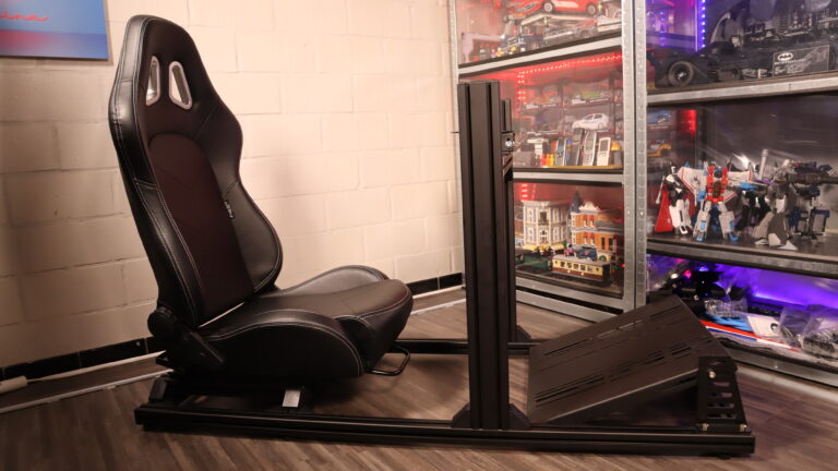 GT Omega Prime Lite R Review — The Most Affordable Extrusion Rig Yet