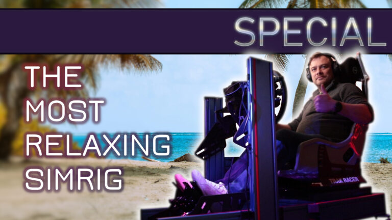 Why I Stopped Sim Racing and Became a Sim Tourist