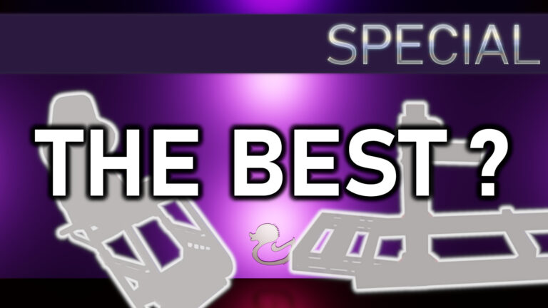 Tubular vs Extrusion Sim Rigs — Which One Should You Buy?