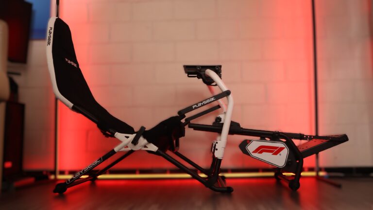 Playseat Challenge DD (F1 Edition) Review