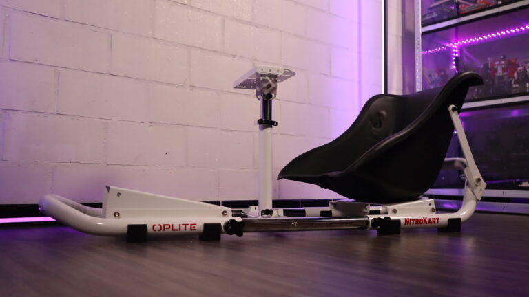 Oplite Nitrokart V2 Review